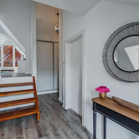 Smile Apartments Zum Goldenen Strauss デュルンシュタイン 部屋 写真