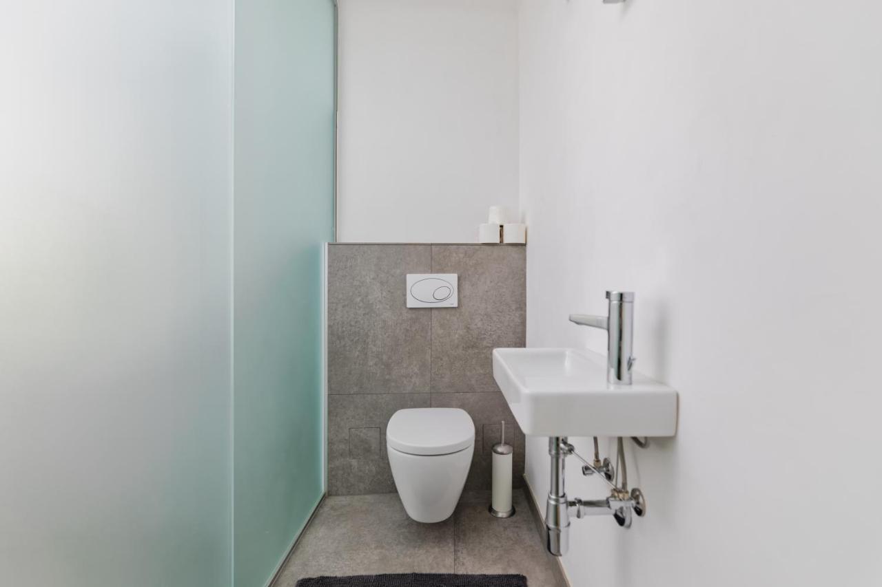Smile Apartments Zum Goldenen Strauss デュルンシュタイン エクステリア 写真