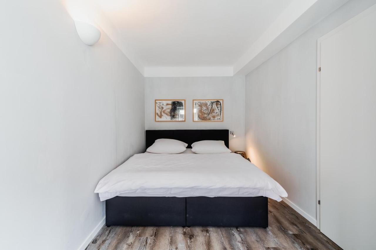 Smile Apartments Zum Goldenen Strauss デュルンシュタイン エクステリア 写真