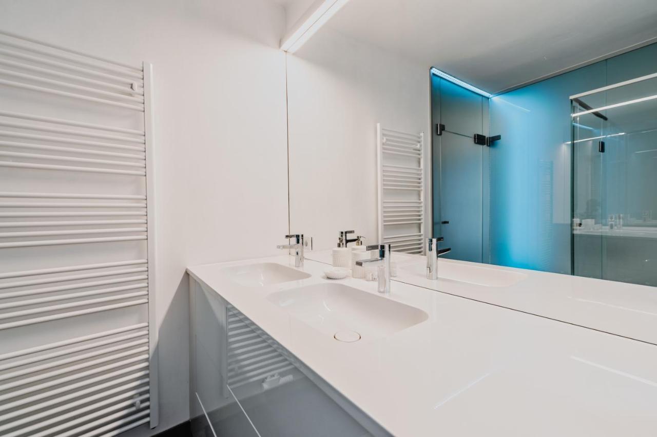 Smile Apartments Zum Goldenen Strauss デュルンシュタイン エクステリア 写真