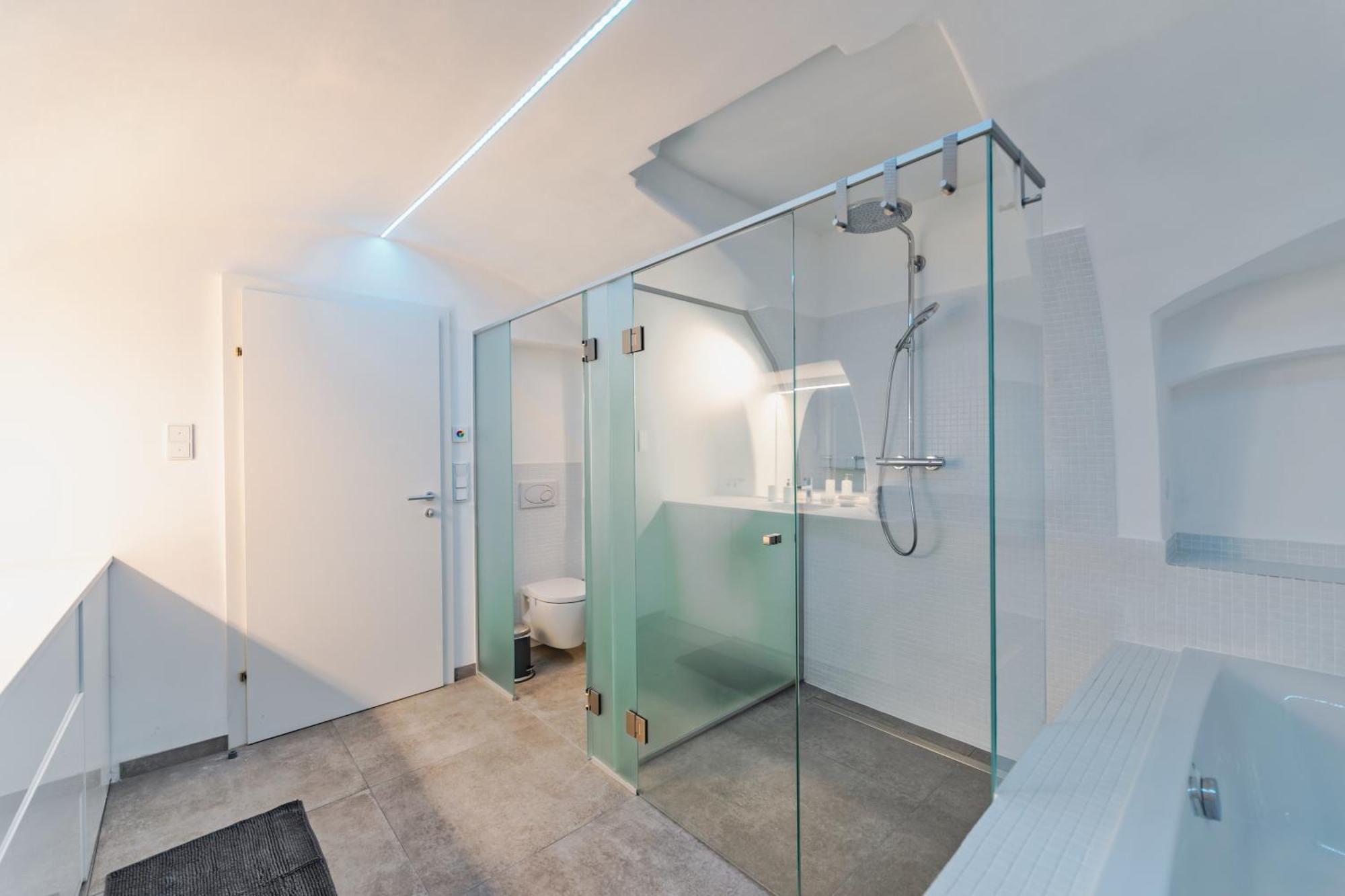 Smile Apartments Zum Goldenen Strauss デュルンシュタイン エクステリア 写真