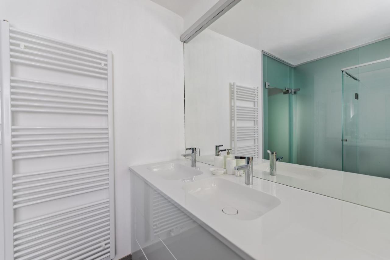 Smile Apartments Zum Goldenen Strauss デュルンシュタイン エクステリア 写真