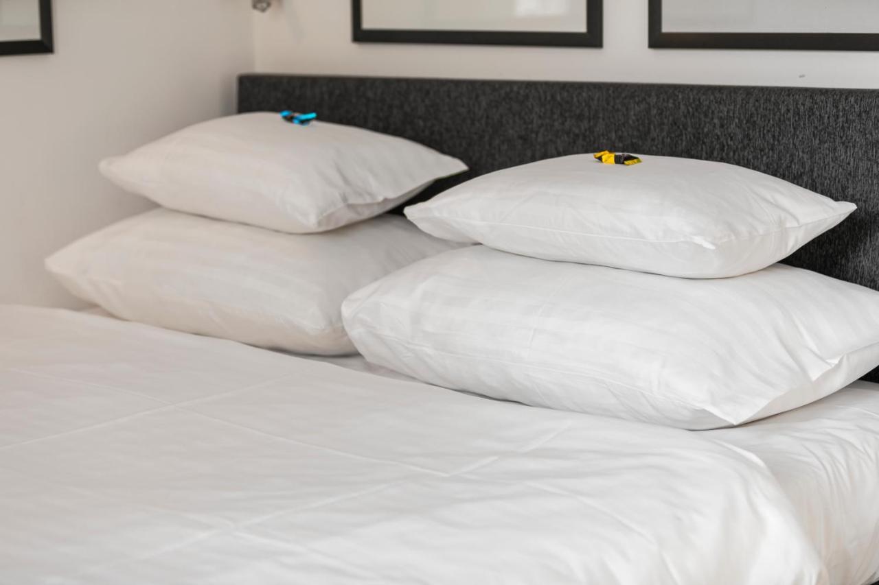 Smile Apartments Zum Goldenen Strauss デュルンシュタイン エクステリア 写真